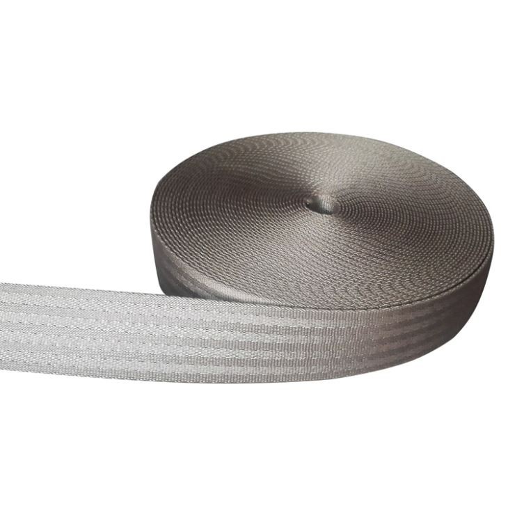 seatbelt webbing