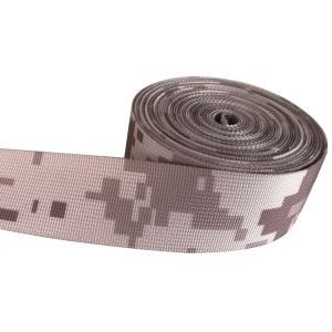 Camo Webbing