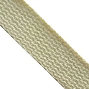 Kev cai aramid webbing Helmet Webbing