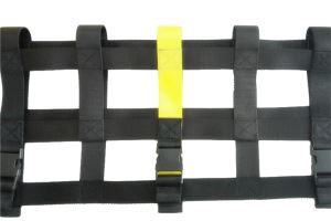 Polyester Webbing Net