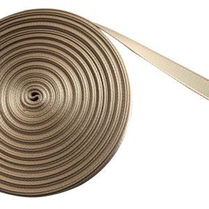 Beige Nylon Webbings