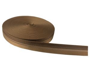 High Quality Reflective Webbing Ribbon Rau Cov Khoom Siv Hauv Tsev