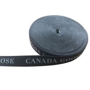 Jacquard Woven Elastic Webbing Band