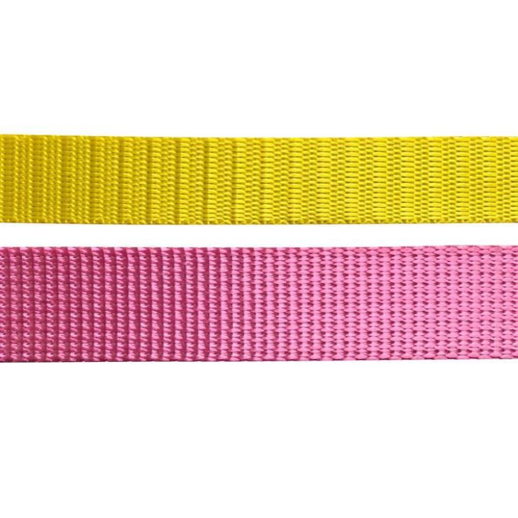 Thin Nylon Webbing