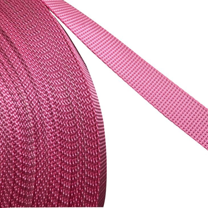 Thin Nylon Webbing