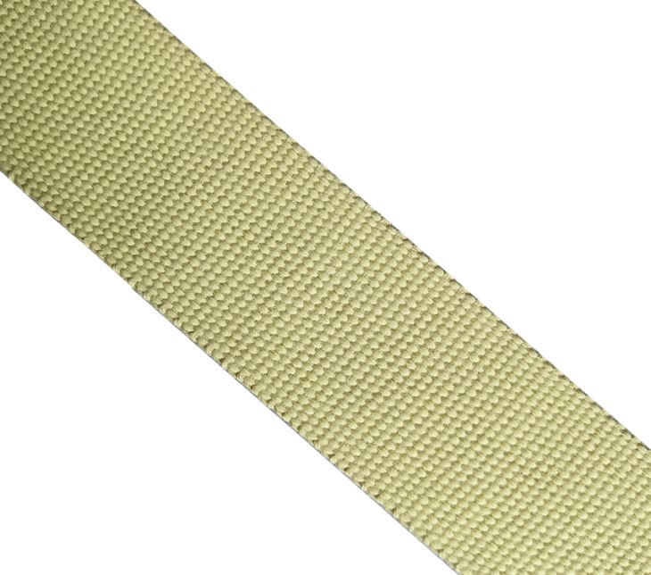 1 3/4 Inch Kevlar Webbing Straps