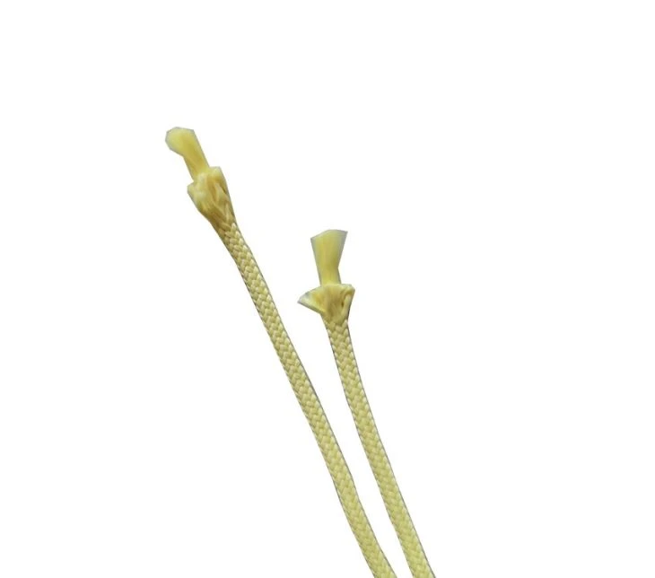 Kevlar Rescue Rope