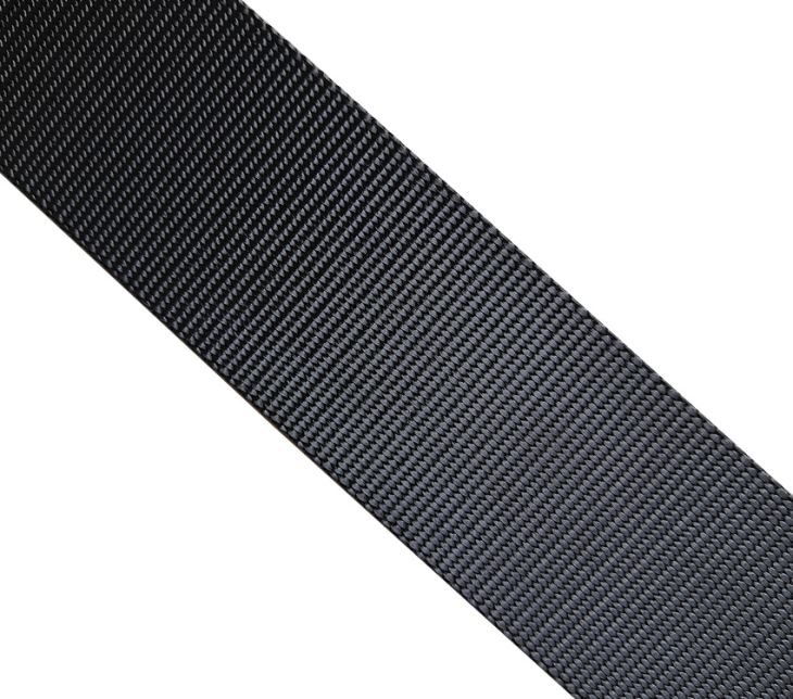 Nylon Scuba Webbing