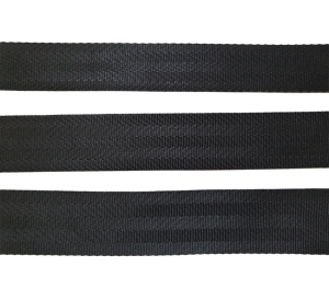 5 Qhov Rooj Zaum Siv Cov Qauv Nylon Webbing