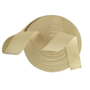 Thaum Tshav Kub Kub Tshaj Para-aramid Webbing