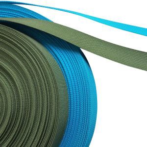 Nylon Climbing Spec Webbing