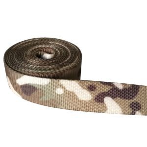 Mil Spec Polyester Webbing