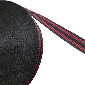Customized Polyester Webbing 1 nti