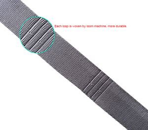 Polyester Webbing Txaj Viav-Vias Straps