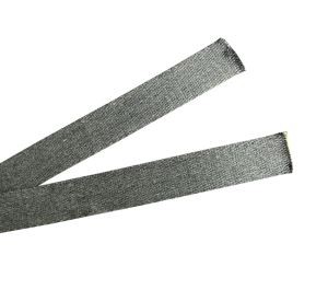 Preoxygen Hlau aramid webbing