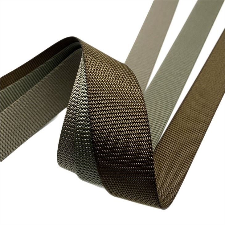 2 ntim Polyester Webbing