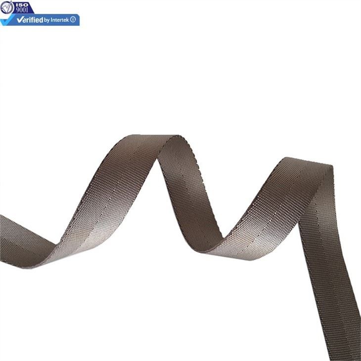 webbing manufacturers