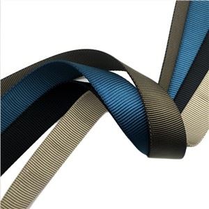 Dab tsi yog qhov zoo ntawm Nylon Tubular Webbing?