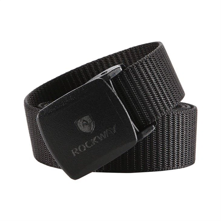 nylon hiking belt