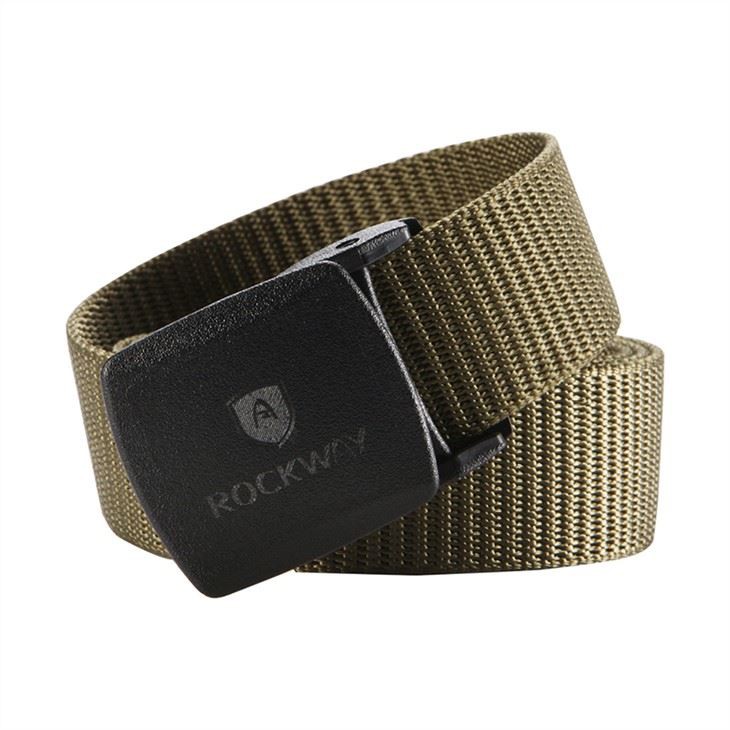 nylon military belt