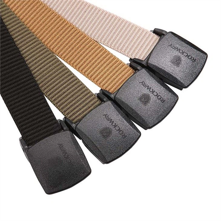 1.5 inch web belt buckles