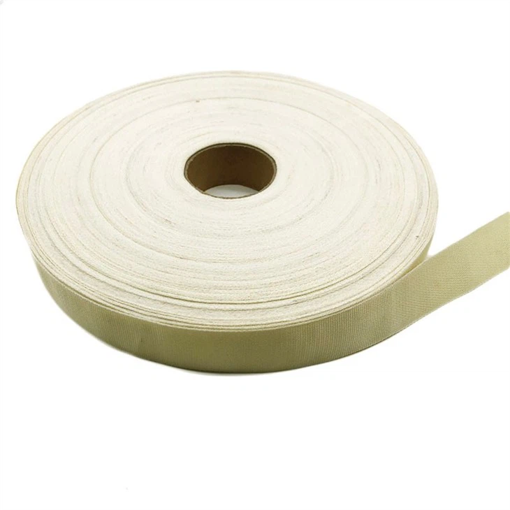 Aramid Polyester Webbing