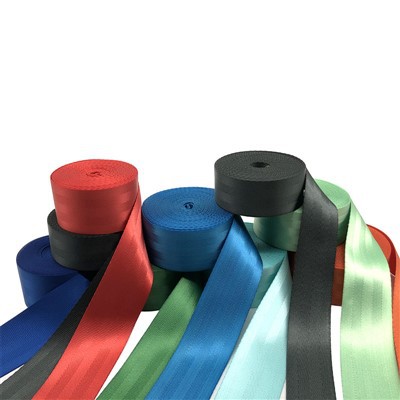 1.5 Nti Aircraft Seat Belt Webbing
