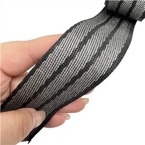 Conductive Uhmwpe Webbing