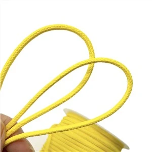 Hmpe 12 Strand Braid Rope