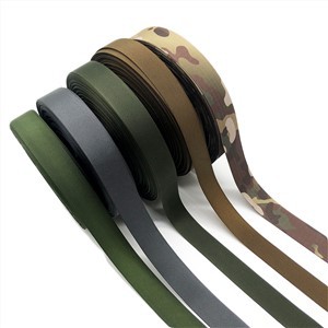 Nylon Binding daim kab xev