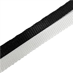Ultrafine Uhmwpe Parachute Webbing