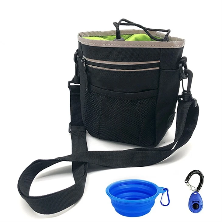 Dog Treat Training Pouch