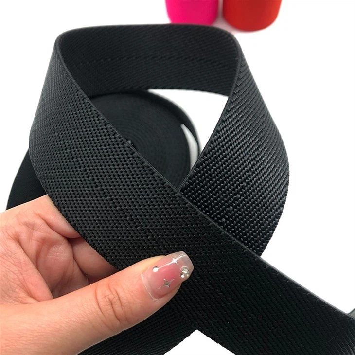 Elasticity Nylon Webbing