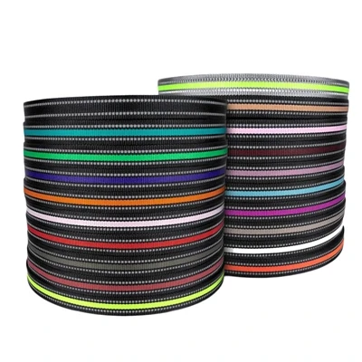 Dab tsi yog Tus Txheej Txheem Ntawm Customizing Nylon Webbing?
