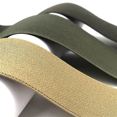 Hnyav plaub ntug Elastic Band
