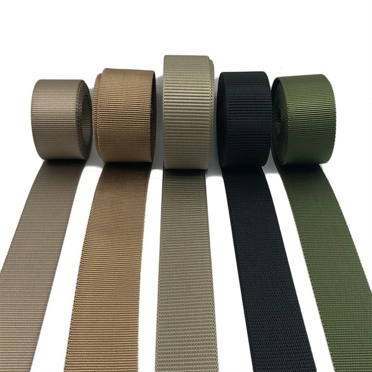 tactical webbing